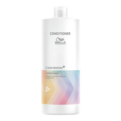 WELLA      COLOR MOTION  COND 1L